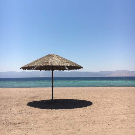 Jordanija – III dalis