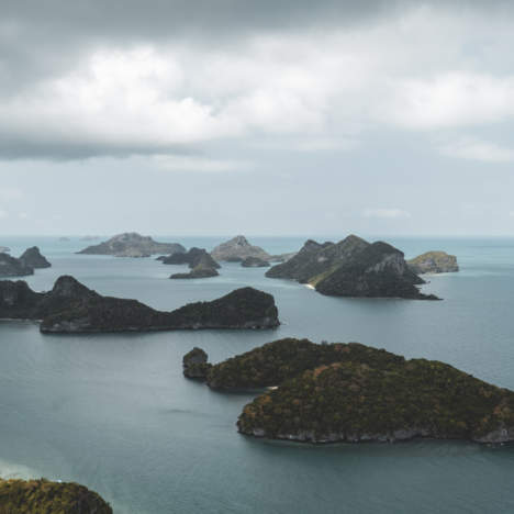 Bankokas – II dalis